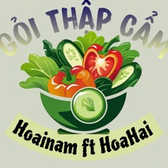 GỎI THẬP CẨM | Hoainam x HHai2k