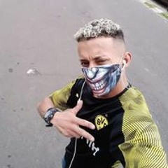 Wyllian Ferreira