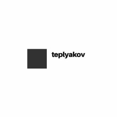 TEPLYAKOV
