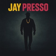 Jay Presso - Raw