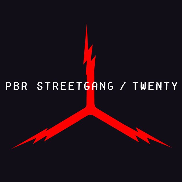 PBR streetgang