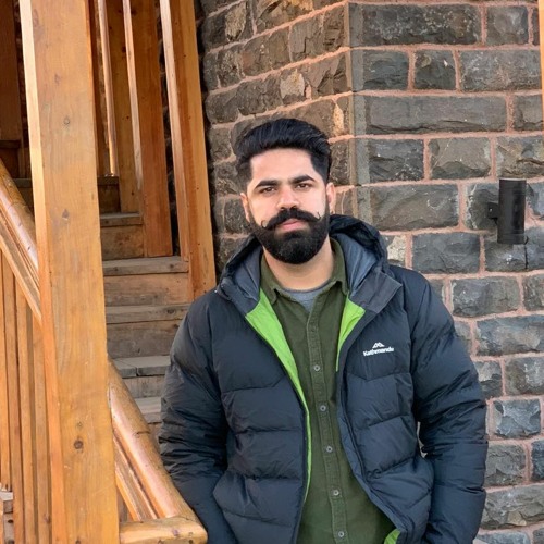 Sucha Soorma - Mohammad Sadiq
