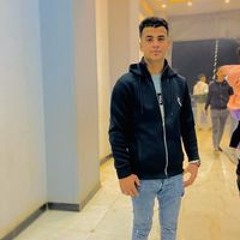 Mohammed Abd Elhamed