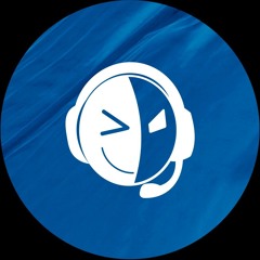 DJ Blue&White
