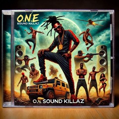 O.N.E Sound Killaz
