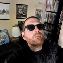 J. Bliss(Dream Diary Radio)