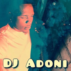 DJ Adoni international