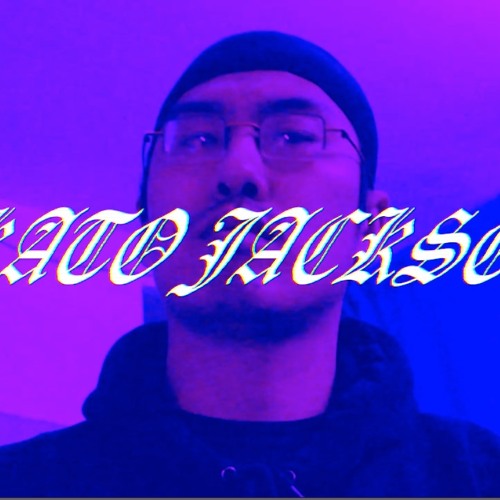 KATO JACKSON’s avatar