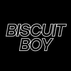 Biscuit Boy