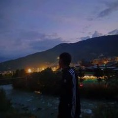 Palden Wangchuk