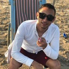 محمد أبوالسعود