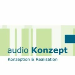 audio Konzept