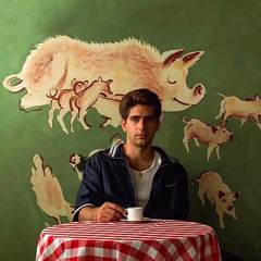 Sam Doyle