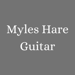 Myles Hare