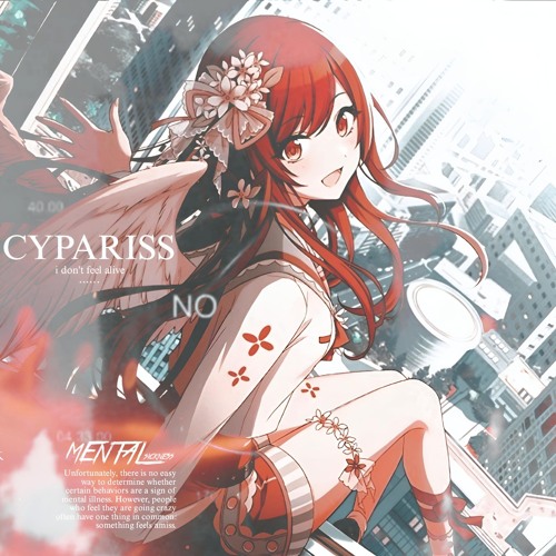 CYPARISS’s avatar