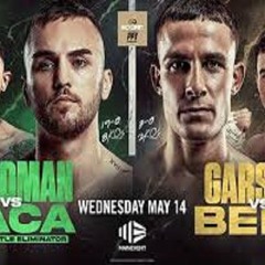 WATCH Ryan Garcia vs Rolly Romero Live Fight Free Broadcast TV Channel 2 May 2025