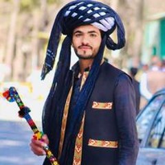 Malik Sheryar