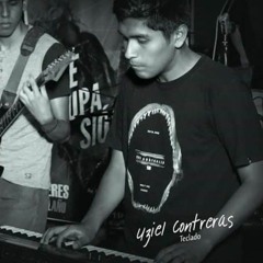 Uziel Contreras Aviles