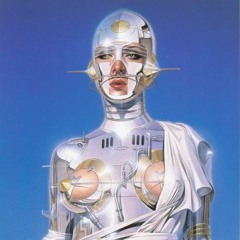 Space Woman