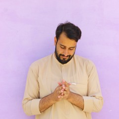 Fazal  Amin Farooqi