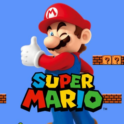 Mario fan 2011’s avatar