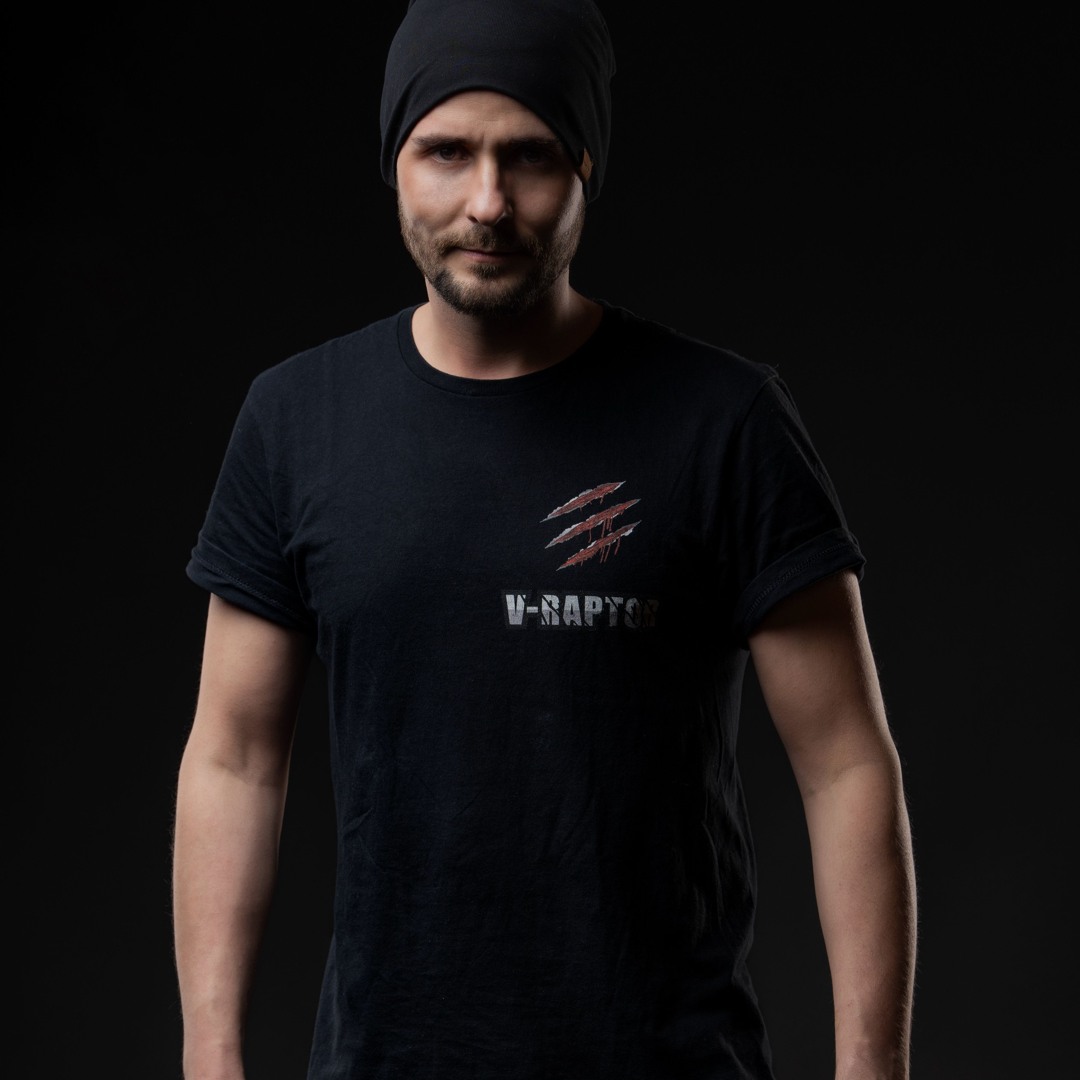 Stream V-Raptor music | Listen to songs, albums, playlists for free on ...