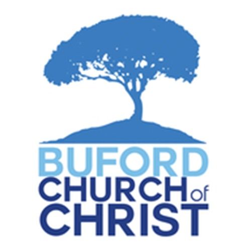 Buford CoC\'s Sermon Stream
