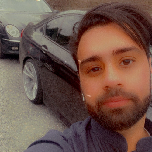 Waqas Arshad 5’s avatar