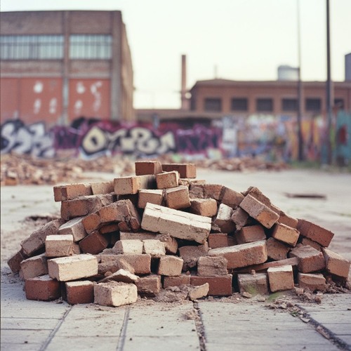 SoundCloud profile picture for @bricks