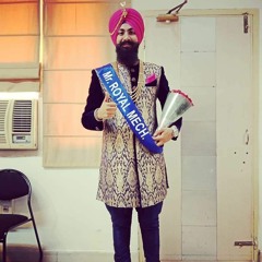 simran preet thukral