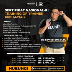 BNSP! WA: 0851-9493-4019, Cek Sertifikasi Konsultan Pajak Timor Tengah Selatan