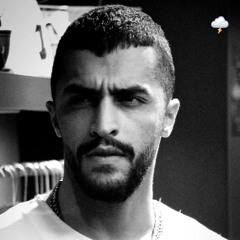 farshad almani
