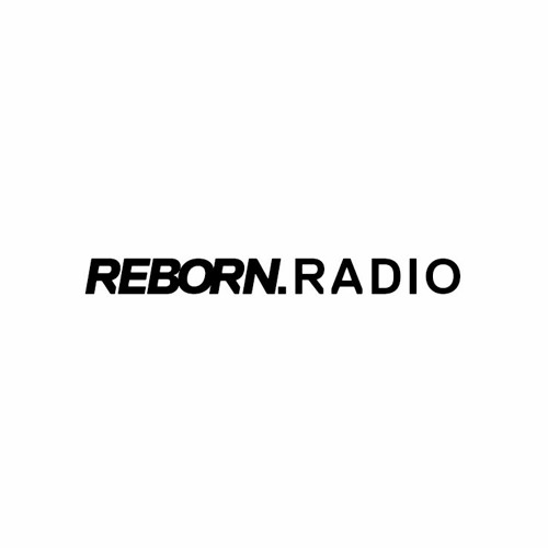 REBORN. RADIO’s avatar