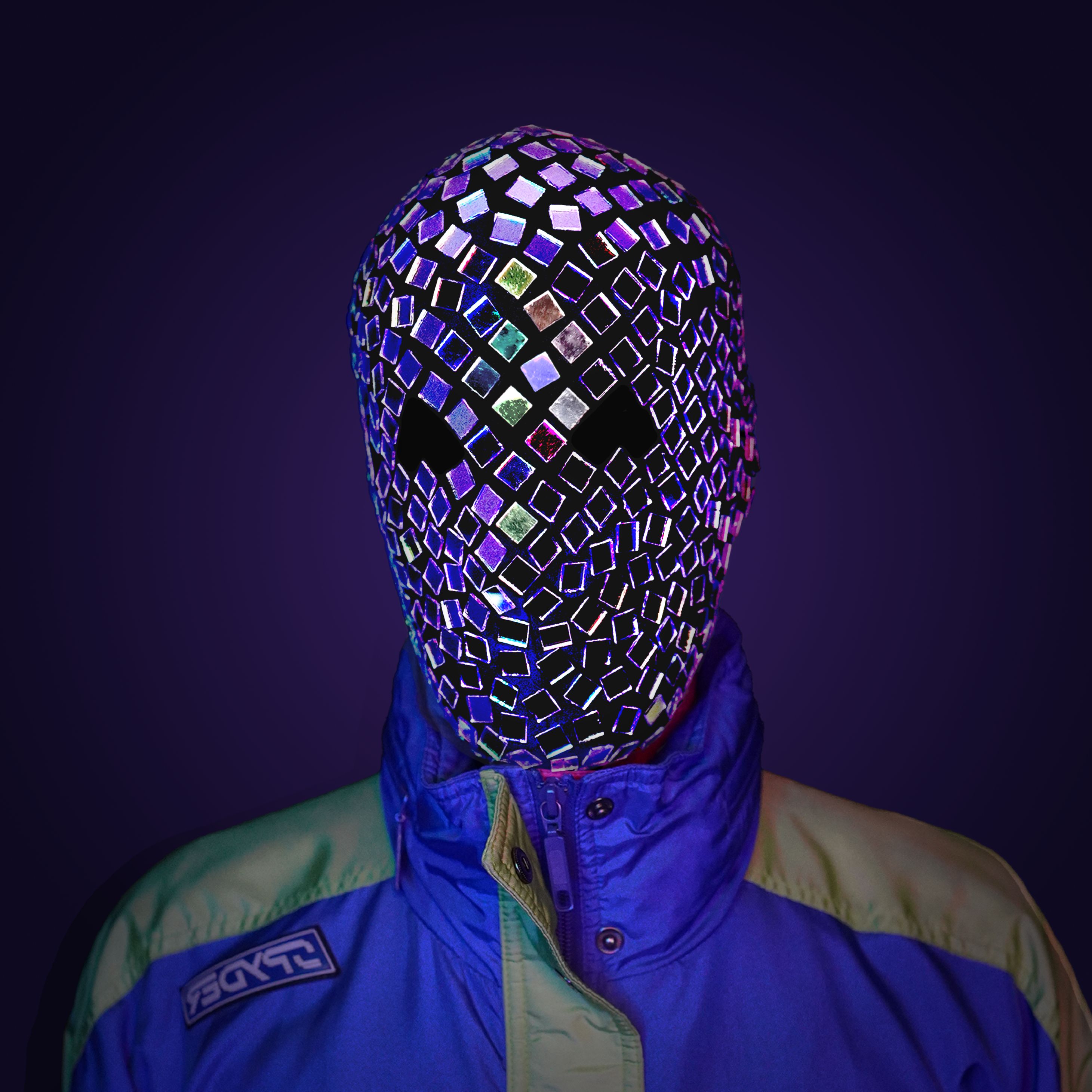Disco Face