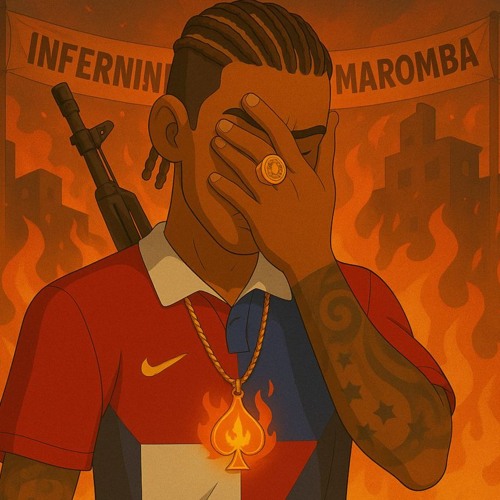 ROCINHA E VIDIGAL AGORA E BAILE DE COMANDO (( DJ DAVI DO PPG ))