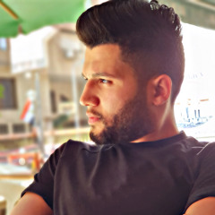 tarek nasser
