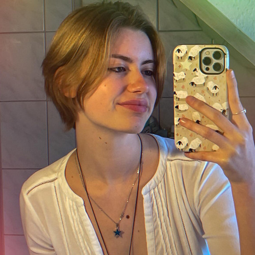 Sophie Jolie’s avatar