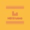 MDstudio