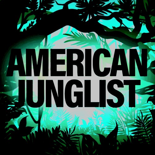 American Junglist’s avatar