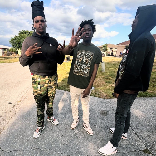 Precise (fast) - Yg4x , Richoffbodies , Foulout j4