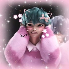 Baby saja 🩵🩷😻🍼🥵