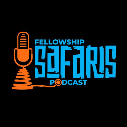 Fellowship Safaris Podcast by Dr. Njeri Karianjahi’s avatar