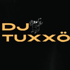 DJ TUXXÖ