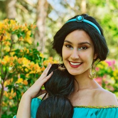 Fairytale Princess Partie