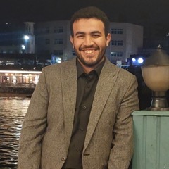 Ahmed Mahmoud