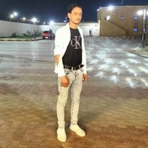 Mamdouh Fawzy’s avatar