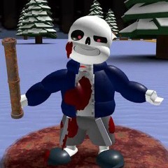 PestiTale Sans {UnderTale Soul Ops}