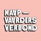 Kaapvaarders Verbond