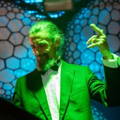 John Tuxman