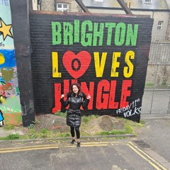 Brighton Loves Jungle